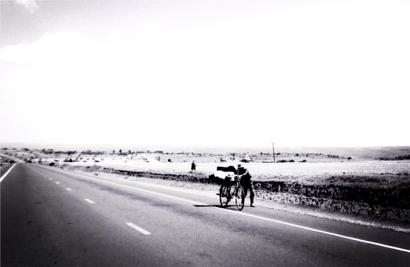 CJ Road To Your Dream