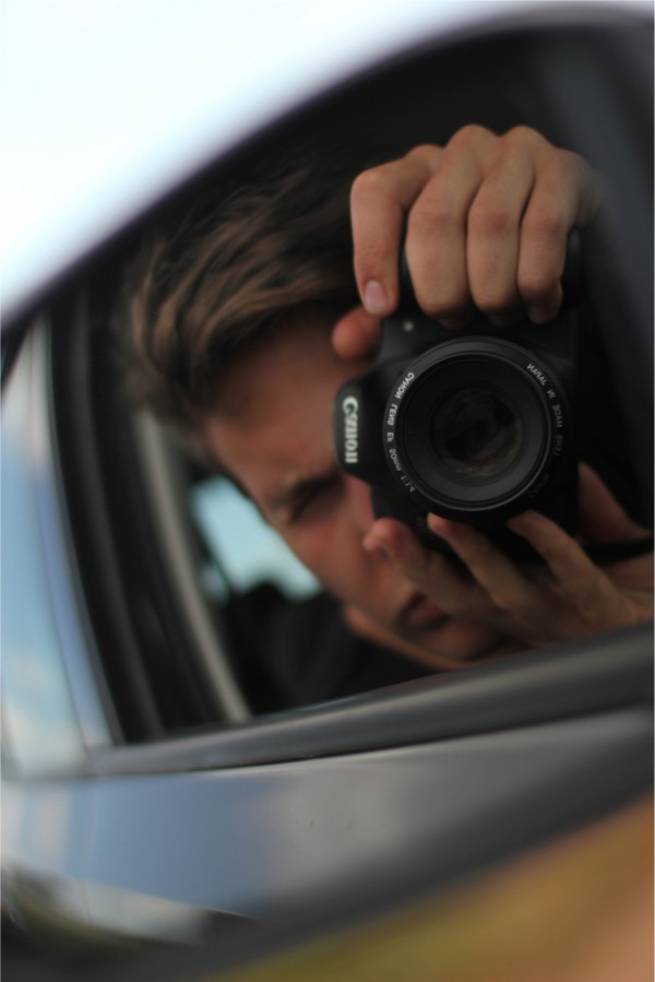 The Importance of Focus The Importance of Focus